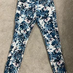 Gaiam leggings! Never worn